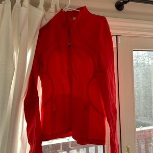 Lululemon Forme Jacket Size 12
